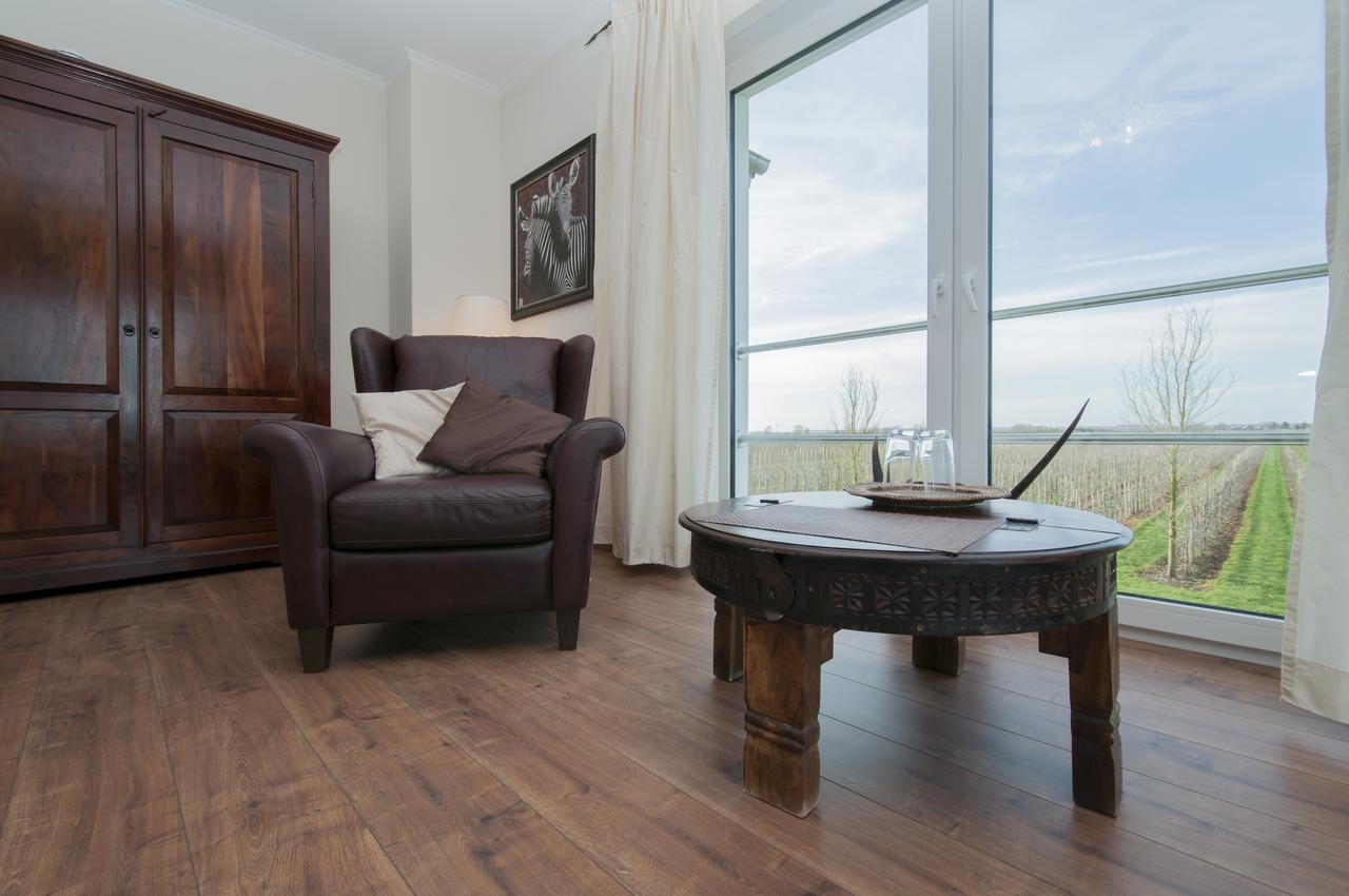 יורק Hotel Villa Altes Land מראה חיצוני תמונה