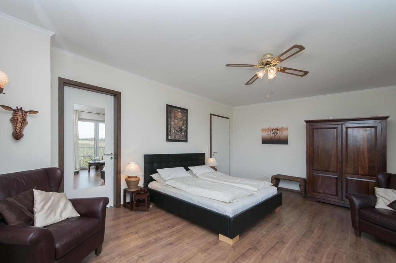 יורק Hotel Villa Altes Land מראה חיצוני תמונה