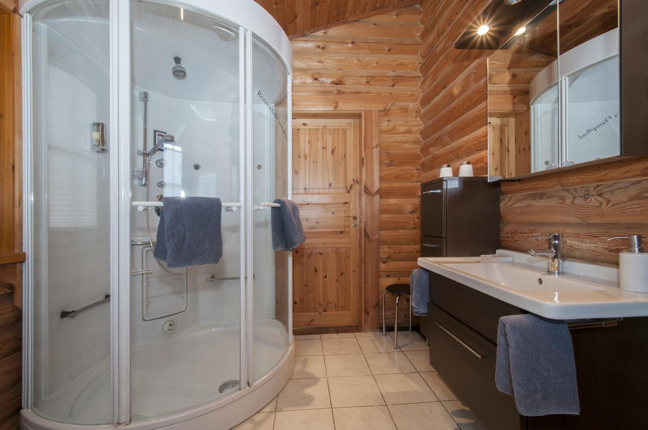 יורק Hotel Villa Altes Land מראה חיצוני תמונה