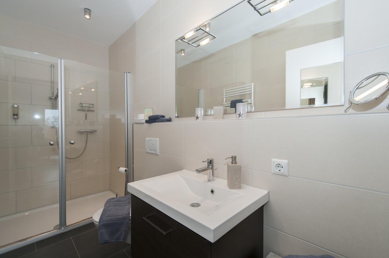 יורק Hotel Villa Altes Land מראה חיצוני תמונה
